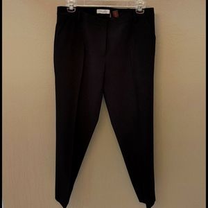 Calvin Klein Capri trousers